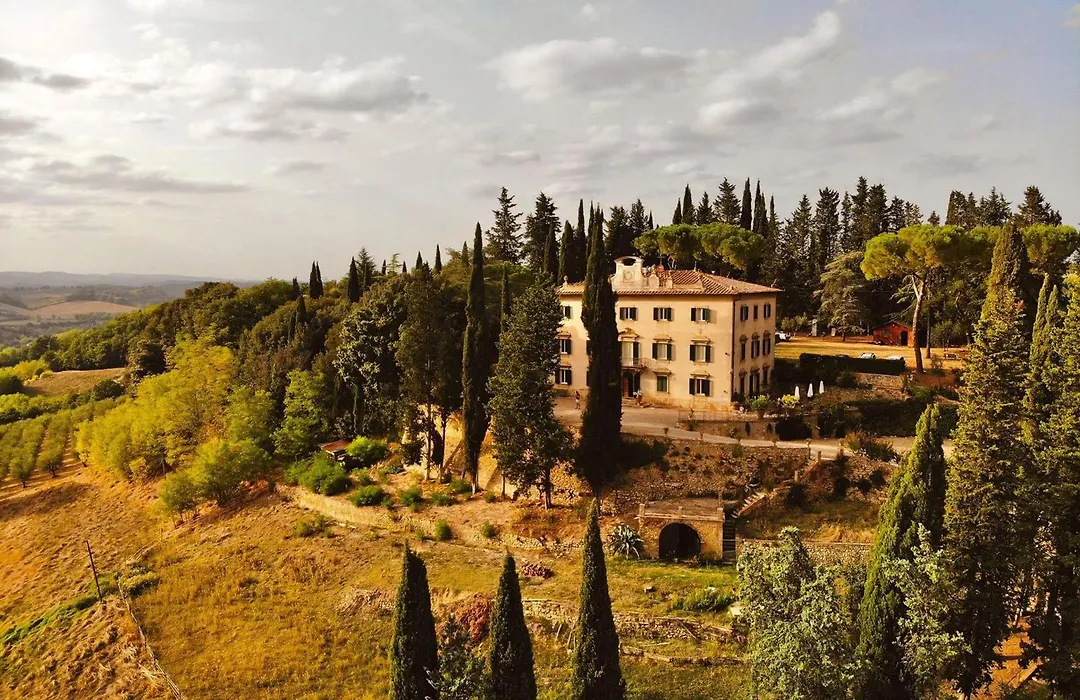 Villa Vianci-1